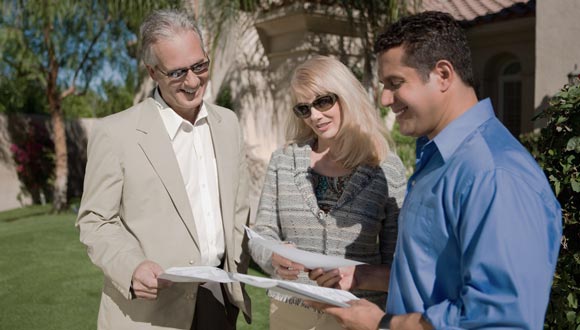 Make the buying or selling process easier with a home inspectio from Callahan Inspection Services