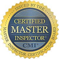 Austin Callahan, of Callahan Inspection Services, is a Board-Certified Master Inspector near Baltimore, Maryland.
