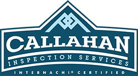 The Callahan Inspection Services logo