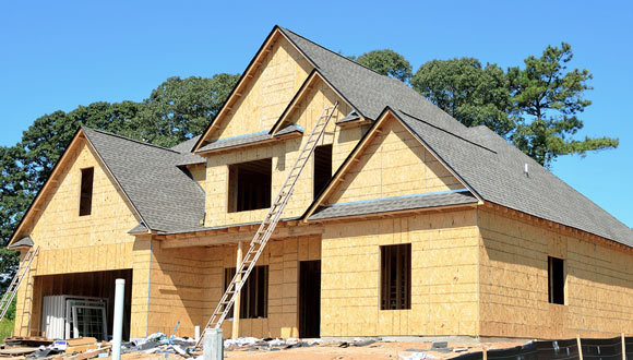 New Construction Home Inspections from Callahan Inspection Services